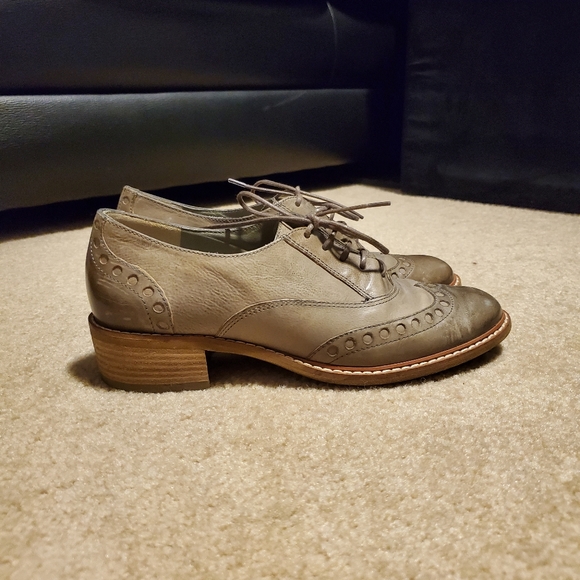 Paul Green Shoes - Paul Green Courtney Oxford sz AU 3 (US 5)